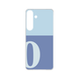 Premium Panel［ Original - initial two tone - O blue ］
