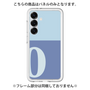 Premium Panel［ Original - initial two tone - O blue ］