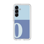 Premium Panel［ Original - initial two tone - O blue ］