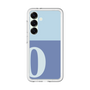 Premium Panel［ Original - initial two tone - O blue ］