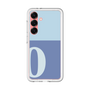 Premium Panel［ Original - initial two tone - O blue ］