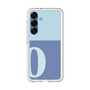 Premium Panel［ Original - initial two tone - O blue ］