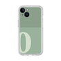 Premium Panel［ Original - initial two tone - O green ］