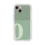 Premium Panel［ Original - initial two tone - O green ］