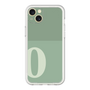 Premium Panel［ Original - initial two tone - O green ］