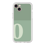 Premium Panel［ Original - initial two tone - O green ］