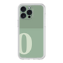 Premium Panel［ Original - initial two tone - O green ］