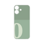 Premium Panel［ Original - initial two tone - O green ］