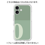 Premium Panel［ Original - initial two tone - O green ］
