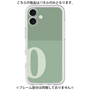 Premium Panel［ Original - initial two tone - O green ］