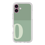 Premium Panel［ Original - initial two tone - O green ］