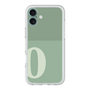 Premium Panel［ Original - initial two tone - O green ］