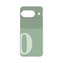 Premium Panel［ Original - initial two tone - O green ］