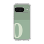 Premium Panel［ Original - initial two tone - O green ］