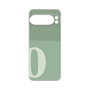 Premium Panel［ Original - initial two tone - O green ］