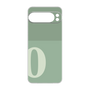 Premium Panel［ Original - initial two tone - O green ］