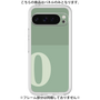 Premium Panel［ Original - initial two tone - O green ］