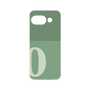 Premium Panel［ Original - initial two tone - O green ］