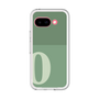 Premium Panel［ Original - initial two tone - O green ］