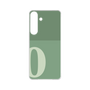 Premium Panel［ Original - initial two tone - O green ］