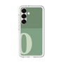 Premium Panel［ Original - initial two tone - O green ］