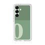 Premium Panel［ Original - initial two tone - O green ］