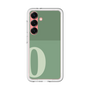 Premium Panel［ Original - initial two tone - O green ］