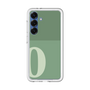 Premium Panel［ Original - initial two tone - O green ］