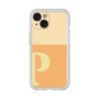 Premium Panel［ Original - initial two tone - P orange ］