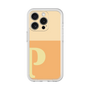 Premium Panel［ Original - initial two tone - P orange ］
