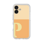 Premium Panel［ Original - initial two tone - P orange ］