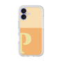Premium Panel［ Original - initial two tone - P orange ］