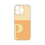 Premium Panel［ Original - initial two tone - P orange ］