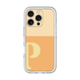 Premium Panel［ Original - initial two tone - P orange ］
