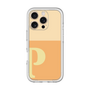 Premium Panel［ Original - initial two tone - P orange ］