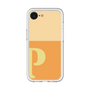 Premium Panel［ Original - initial two tone - P orange ］