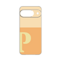 Premium Panel［ Original - initial two tone - P orange ］