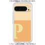 Premium Panel［ Original - initial two tone - P orange ］