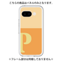 Premium Panel［ Original - initial two tone - P orange ］