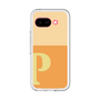 Premium Panel［ Original - initial two tone - P orange ］