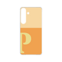 Premium Panel［ Original - initial two tone - P orange ］