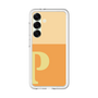 Premium Panel［ Original - initial two tone - P orange ］