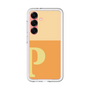 Premium Panel［ Original - initial two tone - P orange ］