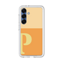 Premium Panel［ Original - initial two tone - P orange ］