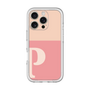 Premium Panel［ Original - initial two tone - P pink ］