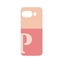 Premium Panel［ Original - initial two tone - P pink ］