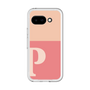 Premium Panel［ Original - initial two tone - P pink ］