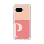 Premium Panel［ Original - initial two tone - P pink ］
