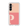 Premium Panel［ Original - initial two tone - P pink ］