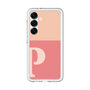 Premium Panel［ Original - initial two tone - P pink ］